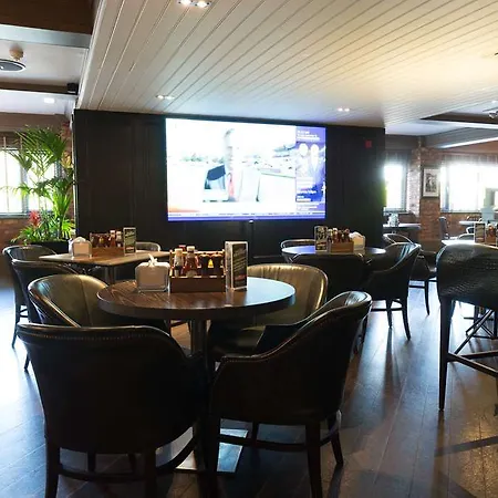 Village Hotel Wirral 