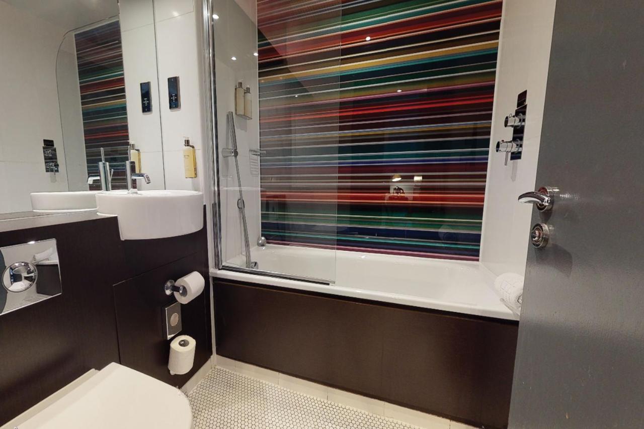Village Wirral Hotel 3*