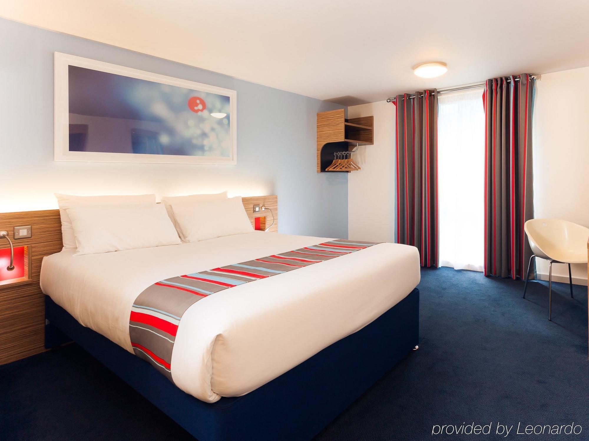 Village Wirral Hotel