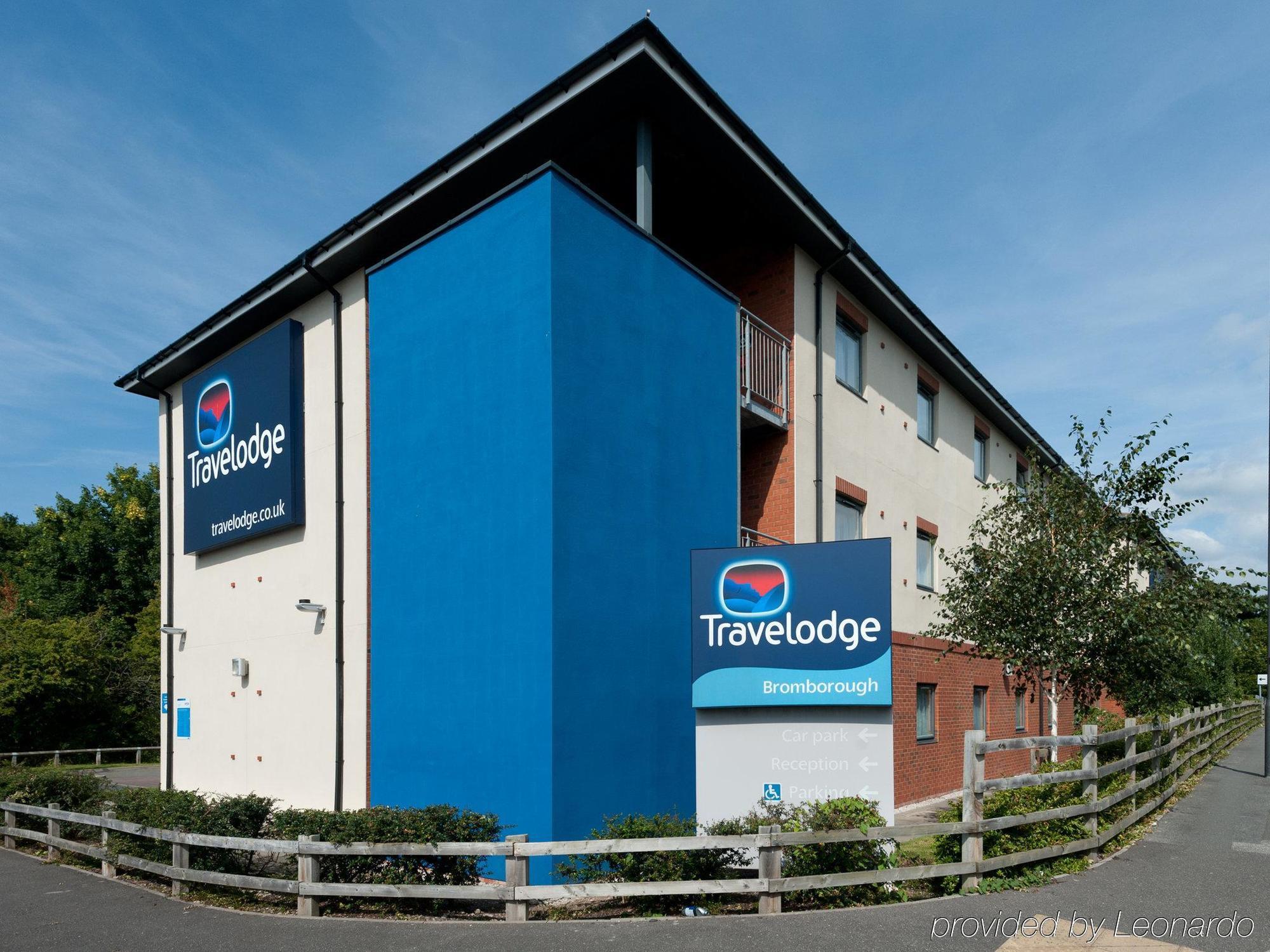 Village Wirral Hotel Bromborough