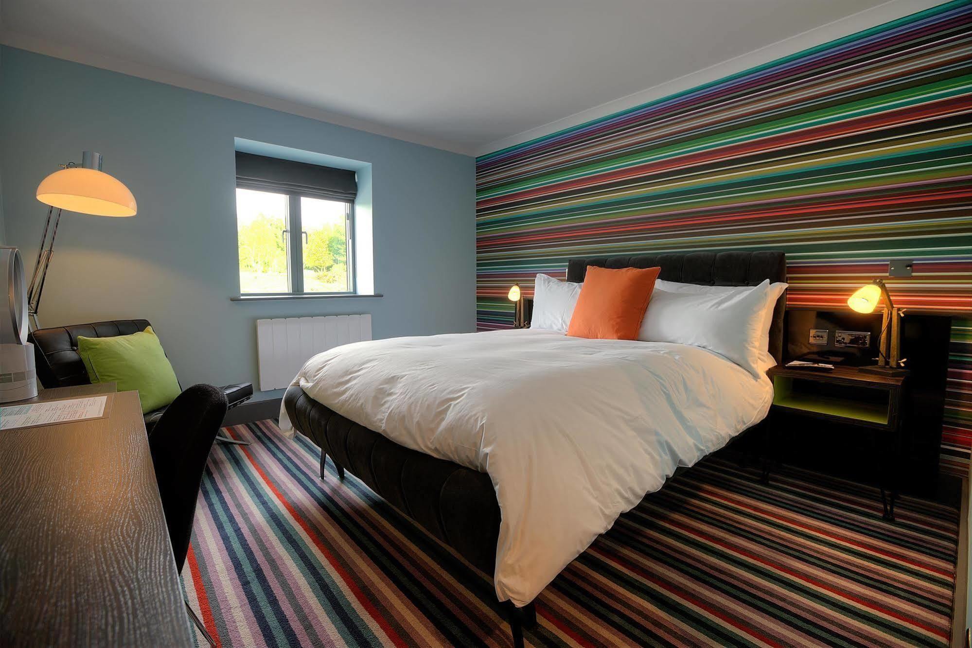 Village Wirral Hotel
