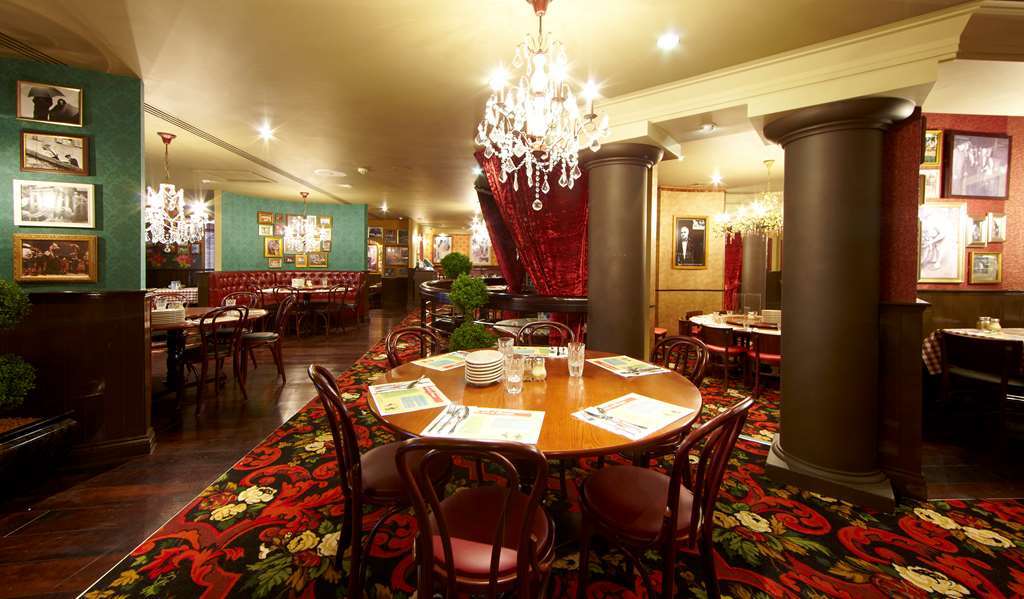 Village Wirral 3* Bromborough