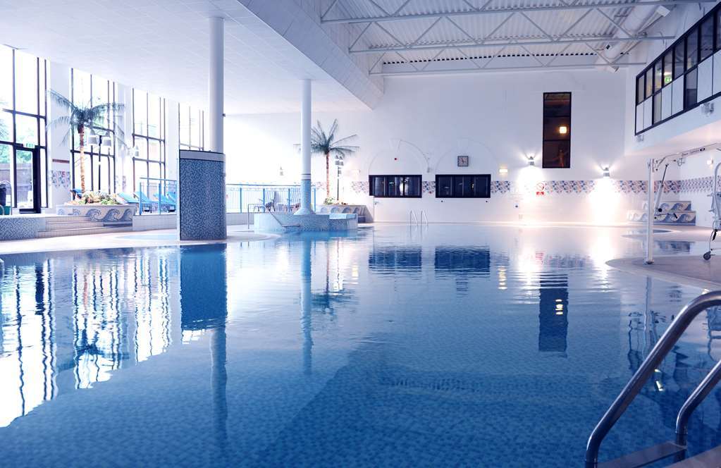 Village Wirral Hotel