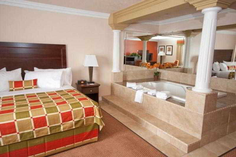 Hotel Village Wirral Bromborough
