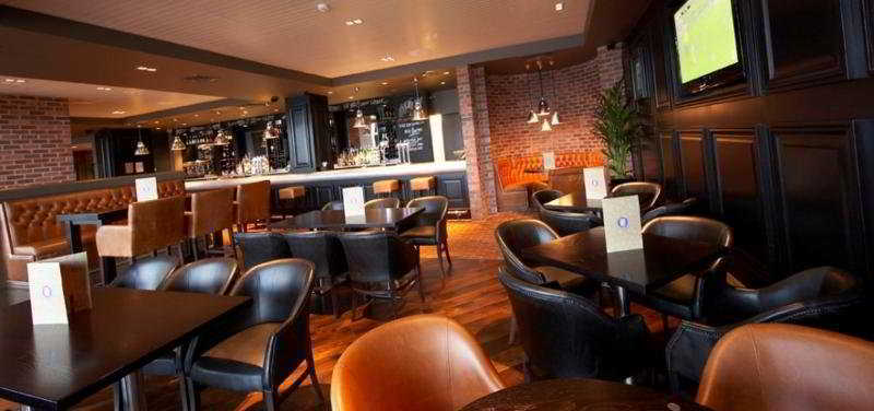 Hotel Village Wirral