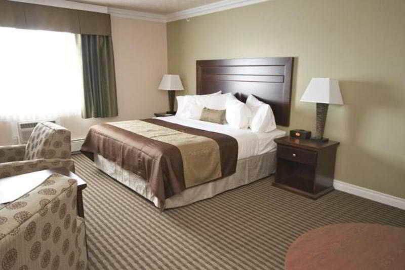 Hotel Village Wirral Bromborough